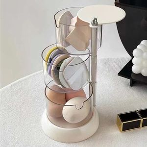 3 Layer Beauty Organizer